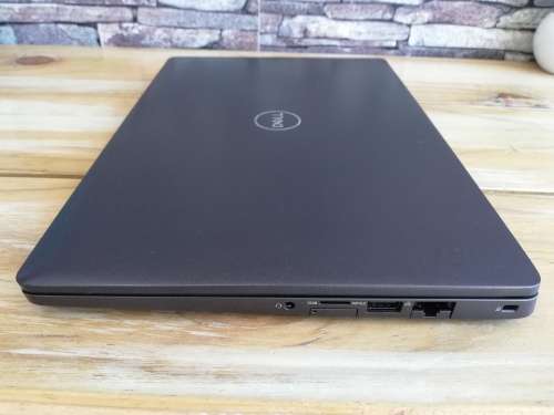 2020 Dell Latitude 5300 Core i5 8th Gen/ 8GB DDR4/ 256GB NVMe/ FHD Touch Screen/ Backlit LED Keys