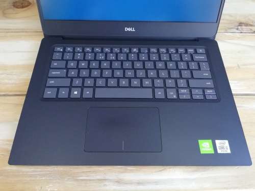 2021 Dell Vostro 5490 Core i5 10th Generaion Premium Ultrabook with Nvidia GeForce MX250 GPU