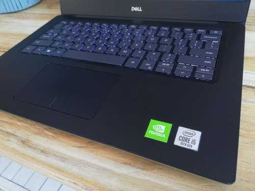 2021 Dell Vostro 5490 Core i5 10th Generaion Premium Ultrabook with Nvidia GeForce MX250 GPU