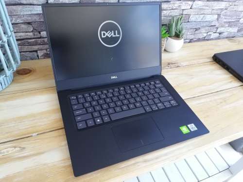 2021 Dell Vostro 5490 Core i5 10th Generaion Premium Ultrabook with Nvidia GeForce MX250 GPU