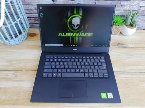 2021 Dell Vostro 5490 Core i5 10th Generaion Premium Ultrabook with Nvidia GeForce MX250 GPU