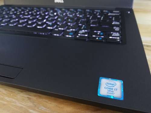 (Premium) Dell Latitude 7280 Core i7 6th Generation Business Series Ultrabook