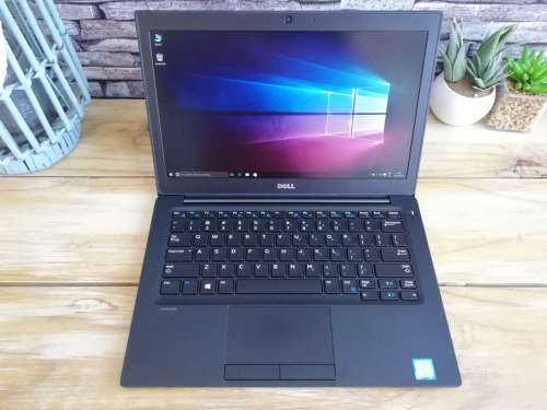 (Premium) Dell Latitude 7280 Core i7 6th Generation Business Series Ultrabook