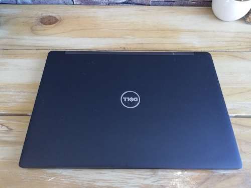 (Premium) Dell Latitude 7280 Core i7 6th Generation Business Series Ultrabook