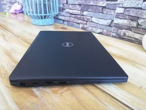 (Premium) Dell Latitude 7280 Core i7 6th Generation Business Series Ultrabook