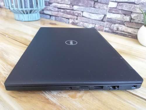 (Premium) Dell Latitude 7280 Core i7 6th Generation Business Series Ultrabook