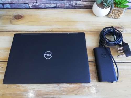 (Premium) Dell Latitude 7280 Core i7 6th Generation Business Series Ultrabook