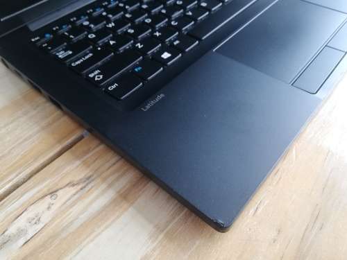 (Premium) Dell Latitude 7280 Core i7 6th Generation Business Series Ultrabook
