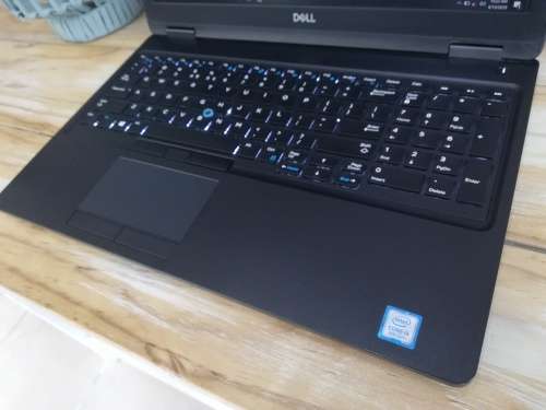 Dell Latitude E5590 Core i5 8th generation Workstation /256GB SSD/ 8GB DDR4L Ram/ 1080P Display