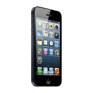 Apple iPhone5 16Gb Black (Used)