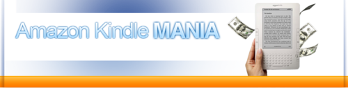 ebook, money, kindle, 