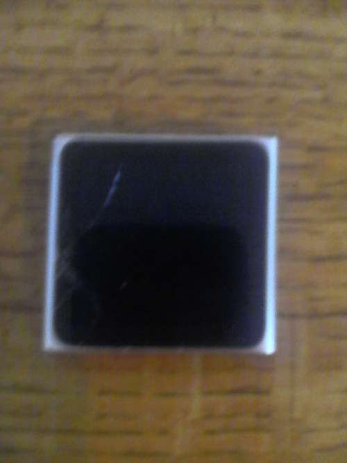 Ipod Nano Touch