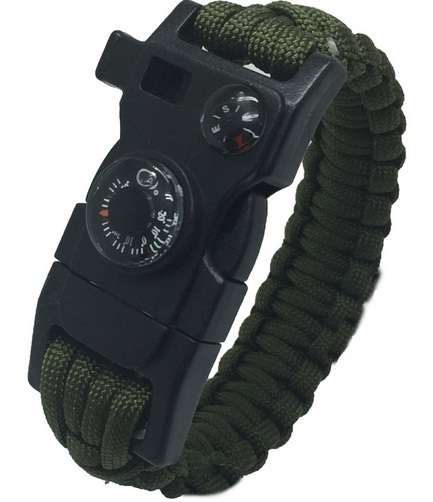 Survival Bracelet