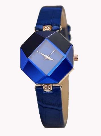Jewelry Women Watch