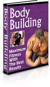 Body Building - eBook