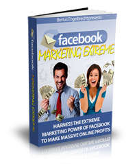 Facebook Marketing Extreme - eBook