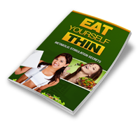 Eat Yourself Thin - eBook