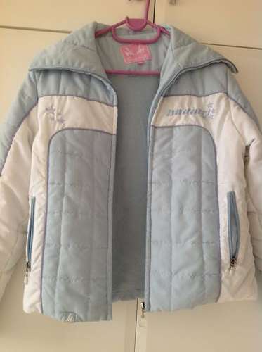 Bad girl jacket