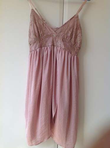 YDE bubble dress