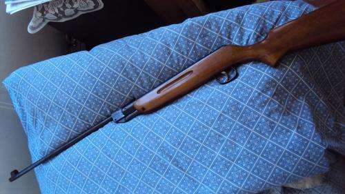 SLAVIA 620- Air rifle/Pellet Gun for sale.