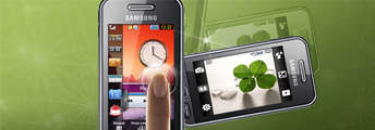 SAMSUNG STAR