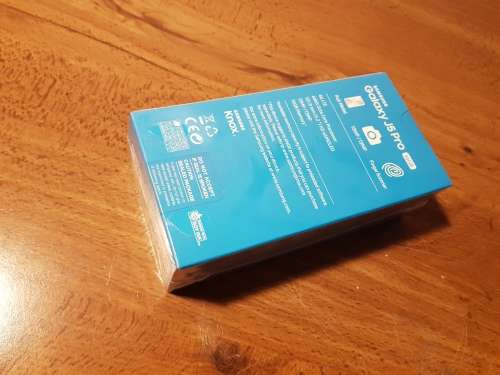 Samsung J5 Pro 2017