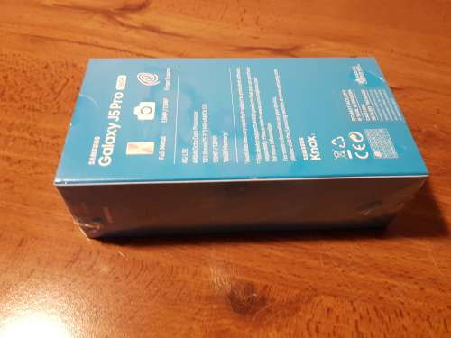 Samsung J5 Pro 2017
