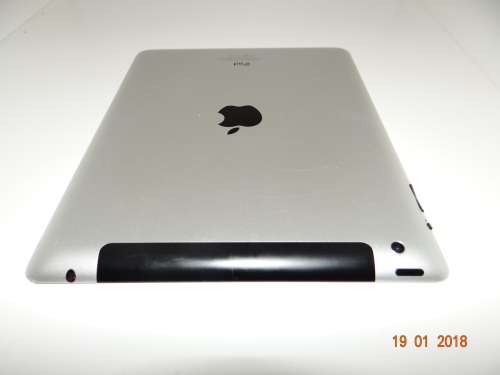 iPad 4 | 16GB | WiFi and 4G/LTE