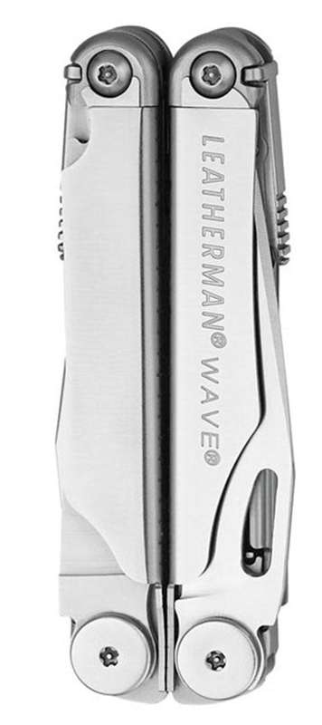 LEATHERMAN WAVE 2 | BRAND NEW NEVER USED