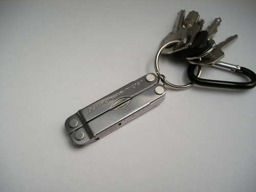 LEATHERMAN | MICRA | GENUINE LEATHERMAN