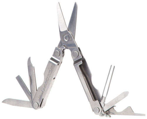 LEATHERMAN | MICRA | GENUINE LEATHERMAN