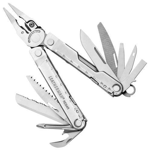LEATHERMAN REBAR | BRAND NEW, NEVER USED | WAS R1475