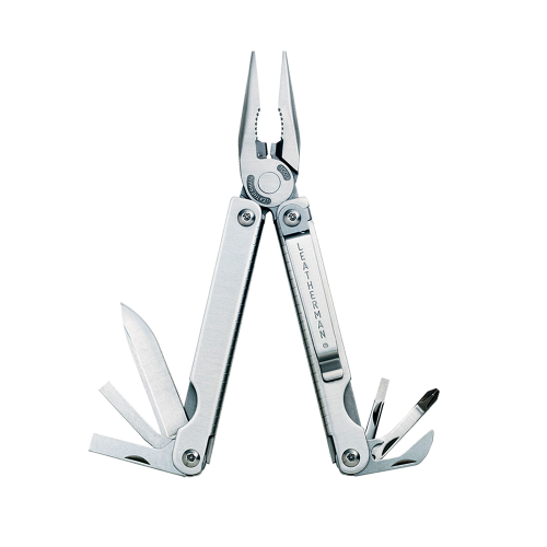 LEATHERMAN SIDECLIP | GREAT CONDITION | COLLECTORS ITEM
