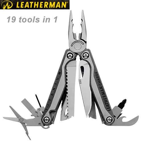 LEATHERMAN CHARGE TITANIUM | BRAND NEW | NEVER USED BY COLLECTOR | CHEAPEST BUY NOW ON BID OR BUY