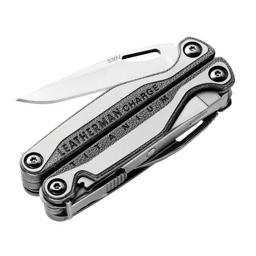 LEATHERMAN CHARGE TITANIUM | BRAND NEW | NEVER USED BY COLLECTOR | CHEAPEST BUY NOW ON BID OR BUY