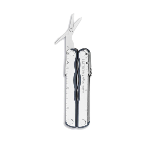LEATHERMAN FUSE | BRAND NEW, NEVER USED WITH GENUINE LEATHERMAN SLEEVE