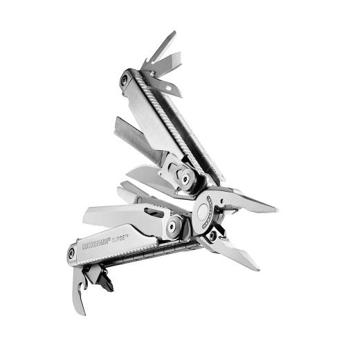 LEATHERMAN SURGE | BRAND NEW | NEVER USED | CHEAPEST BUY NOW ON BID OR BUY