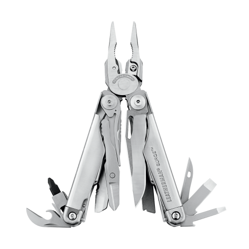 LEATHERMAN SURGE | BRAND NEW | NEVER USED | CHEAPEST BUY NOW ON BID OR BUY