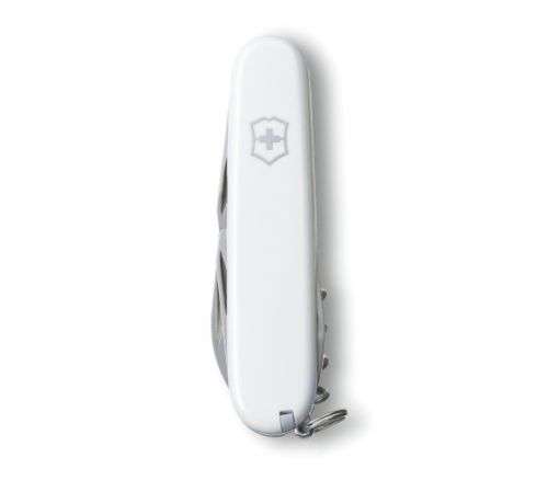 VICTORINOX SWISS ARMY KNIFE | SPARTAN | MEDIUM | ORIGINAL | RARE GREY COLOR