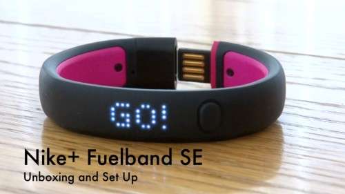 NIKE+ FUELBAND SE | AS NEW IN BOX | WAS R4299 IN SOUTH AFRICA