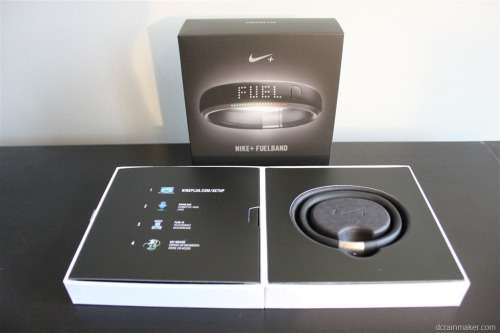 NIKE+ FUELBAND SE | AS NEW IN BOX | WAS R4299 IN SOUTH AFRICA