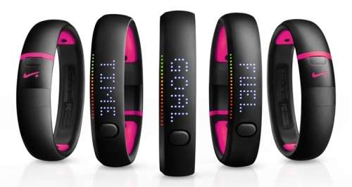NIKE+ FUELBAND SE | AS NEW IN BOX | WAS R4299 IN SOUTH AFRICA