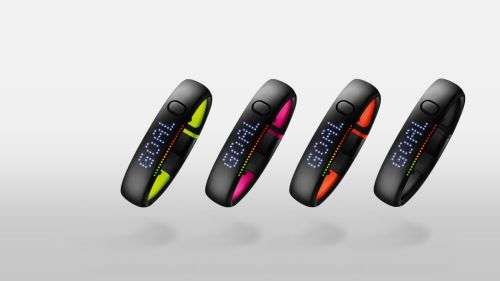 NIKE+ FUELBAND SE | AS NEW IN BOX | WAS R4299 IN SOUTH AFRICA