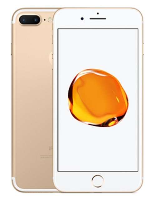 iPHONE 6 PLUS | 64GB | GOLD | BRAND NEW BATTERY