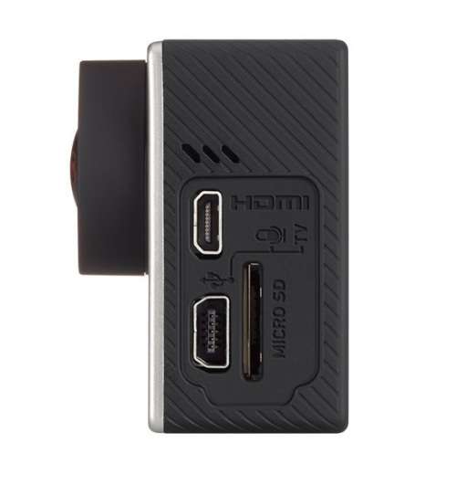 GOPRO HERO 4 | EXCELLENT CONDITION | WATERPROOF HOUSING | WiFi | 4K ULTRA HD