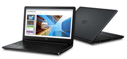 DELL 2017 | INTEL i5 6200U 6TH GEN | 4GB RAM (16GB MAX) | 500GB SSHD | WINDOWS 10 | FULL HD | AS NEW
