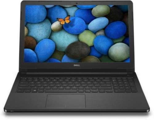 DELL 2017 | INTEL i5 6200U 6TH GEN | 4GB RAM (16GB MAX) | 500GB SSHD | WINDOWS 10 | FULL HD | AS NEW