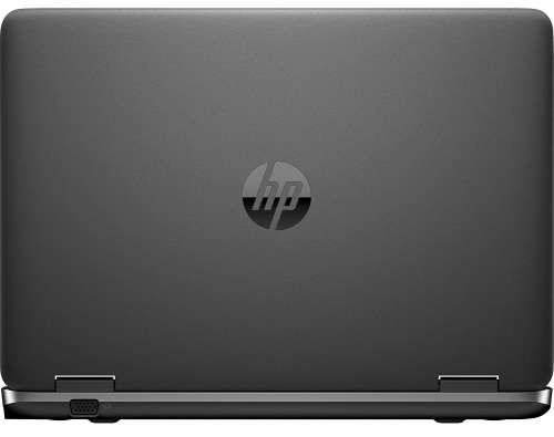 HP PROBOOK 640 G2 | INTEL i5 vPRO 6300U 6TH GEN | 8GB DDR4 RAM| 500GB+128GB M.2 SSD USB TYPE C