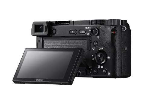 **MASSIVE SALE**SAVE R14 000+ **SONY A6300 WORTH R18 489**TOTAL VALUE R27 782*LOADS OF EXTRAS*4K PRO
