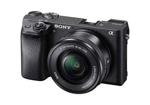 **MASSIVE SALE**SAVE R14 000+ **SONY A6300 WORTH R18 489**TOTAL VALUE R27 782*LOADS OF EXTRAS*4K PRO